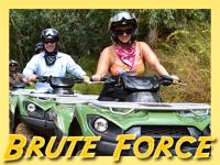 Kipu Ranch Mountain Tour Kipu Ranch Mountain Tour